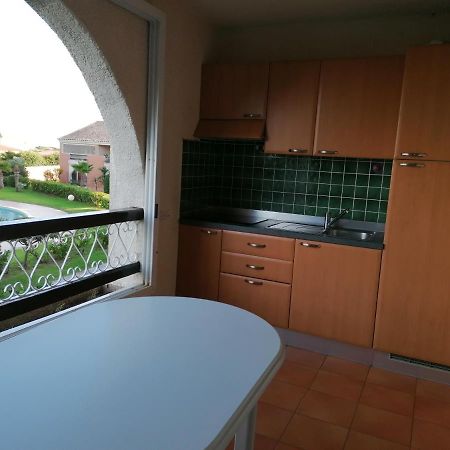 Appartement Les Pieds Dans L'Eau 300 M Plage - 2 Piscines Linguizzetta Eksteriør bilde