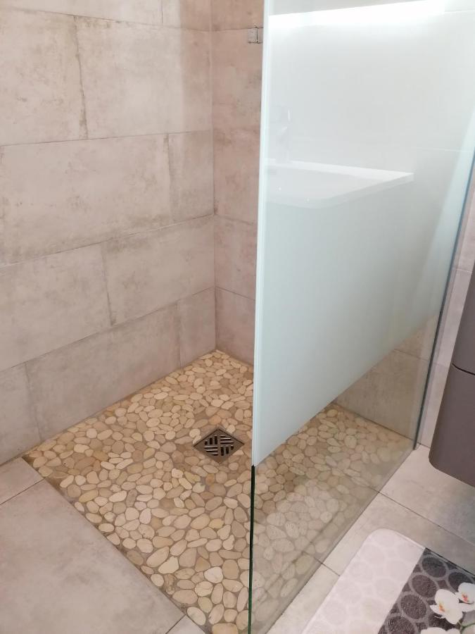 Appartement Les Pieds Dans L'Eau 300 M Plage - 2 Piscines Linguizzetta Eksteriør bilde